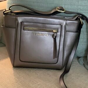 Sale!! Liz Claiborne Lola Crossbody Bag